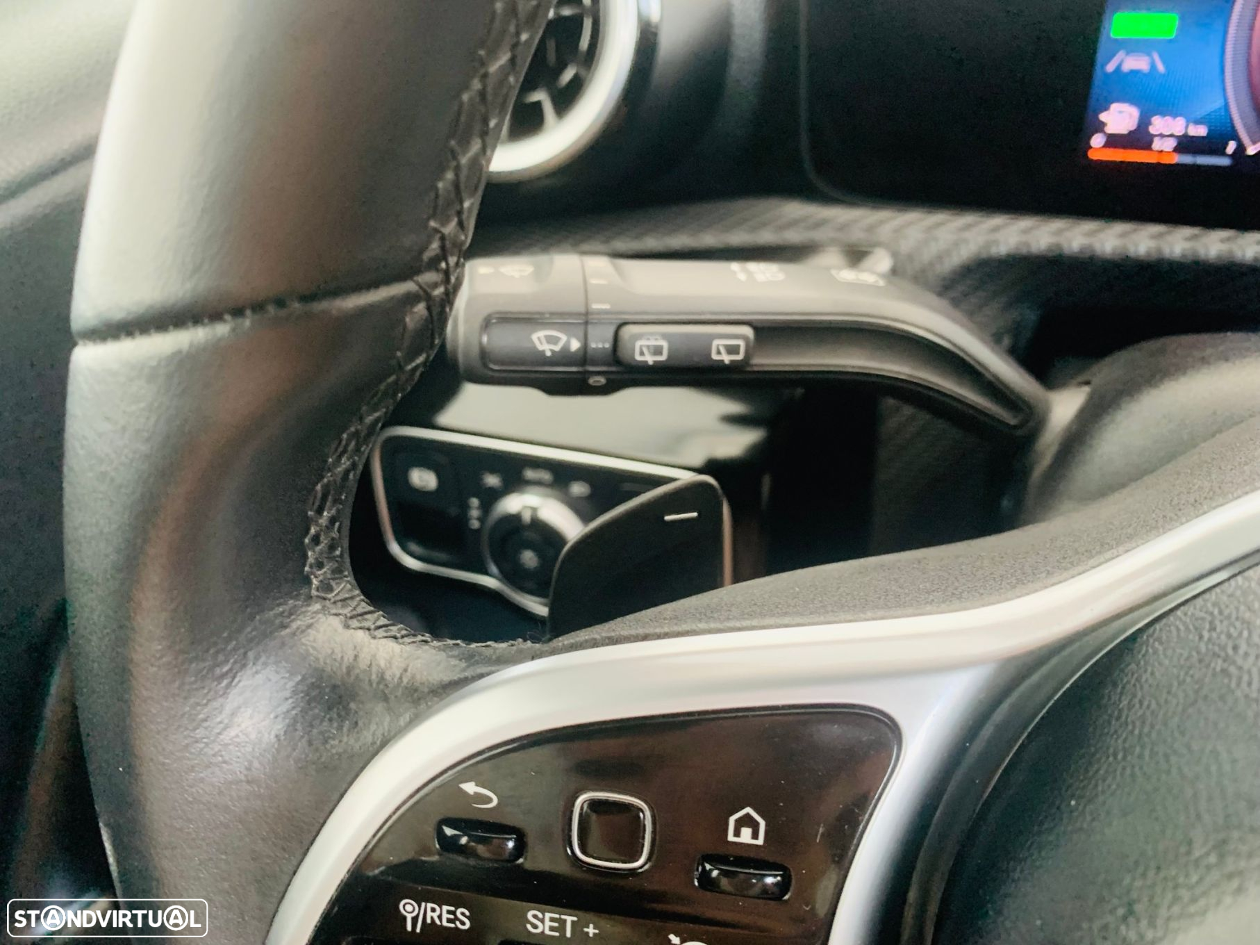 Mercedes-Benz A 250 e Progressive - 13