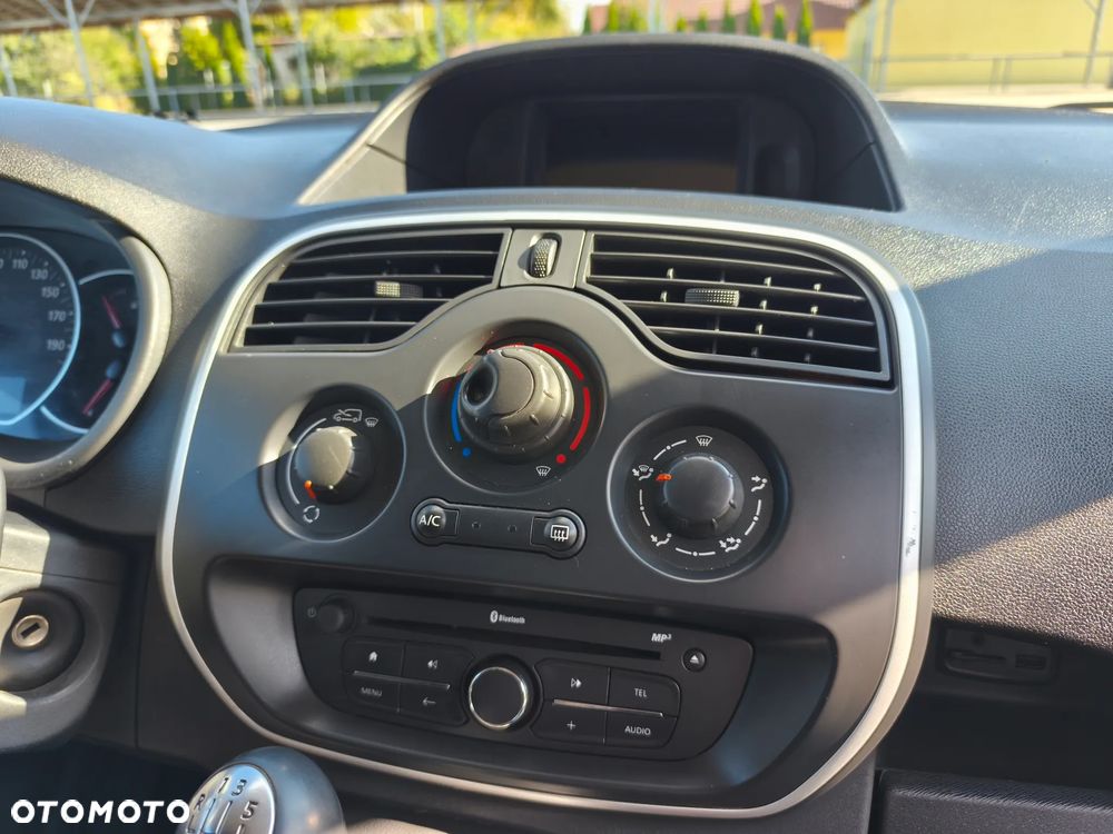 Renault Kangoo - 30