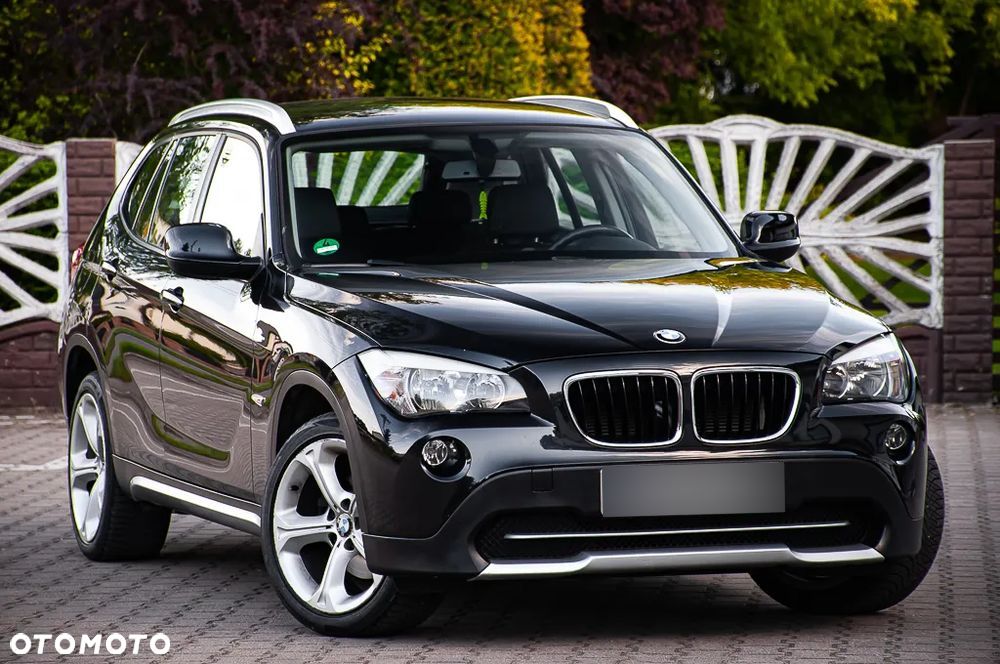 BMW X1 sDrive18d - 32