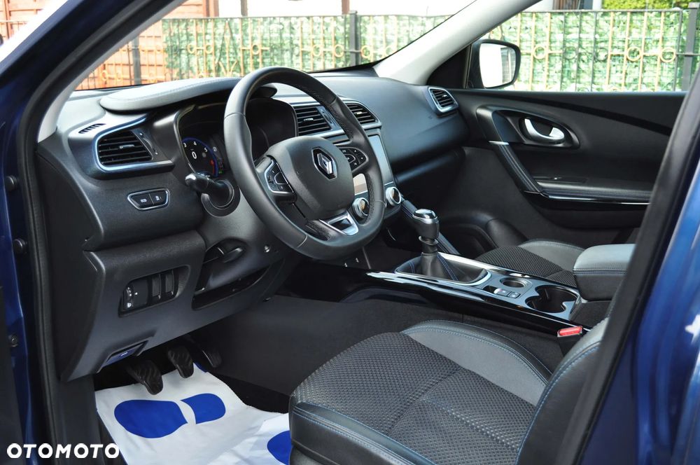 Renault Kadjar 1.3 TCe FAP Intens - 12