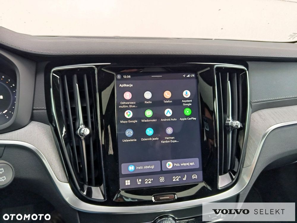 Volvo V60 - 18