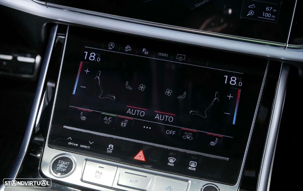 Audi Q7 55 TFSI e quattro tiptronic S line - 19