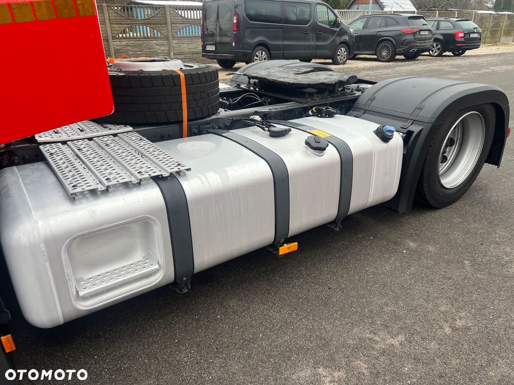 Mercedes-Benz ACTROS L GIGASPACE prokontraktowy - 25