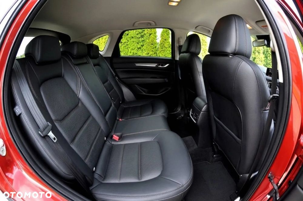 Mazda CX-5 2.0 Skyprestige 2WD - 24
