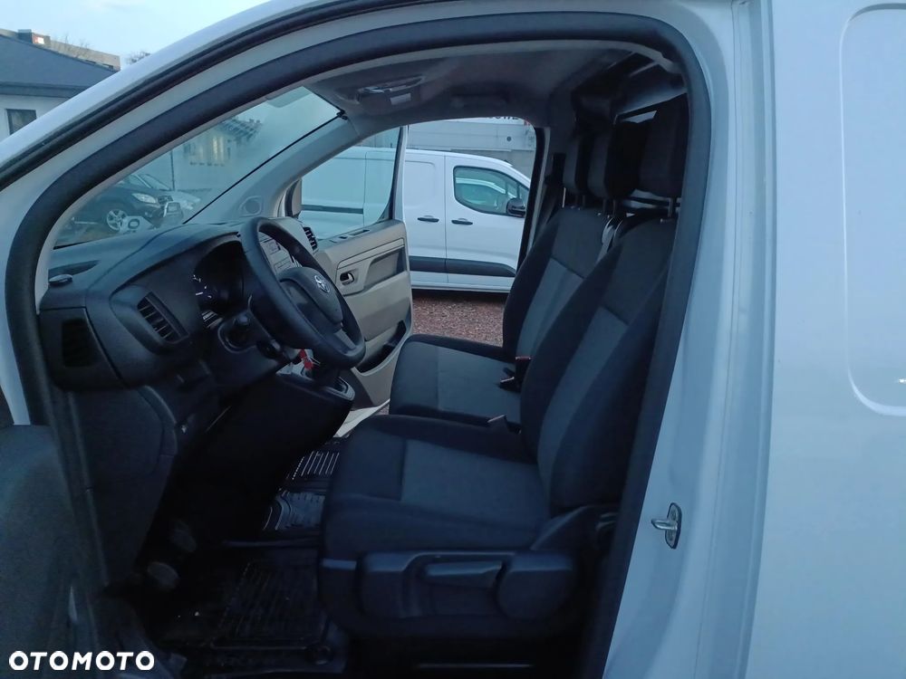 Toyota ProAce - 15