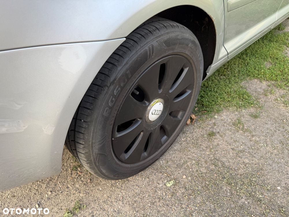 Audi A3 Sportback 2.0 TDI DPF Attraction - 15