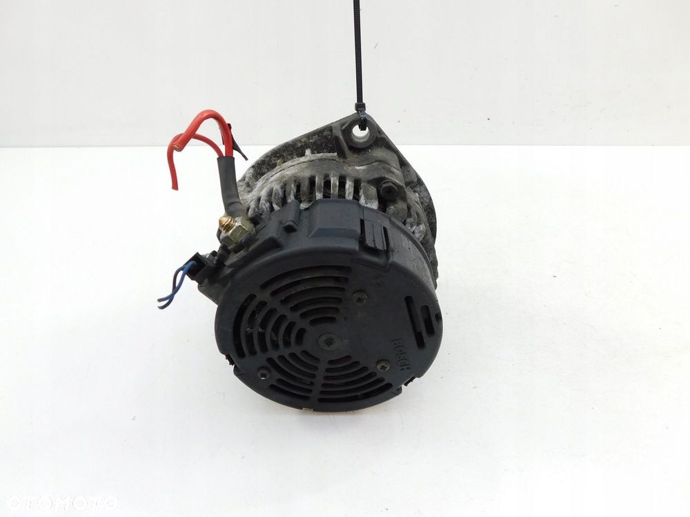 BMW R1150RT ALTERNATOR PRĄDNICA - 4