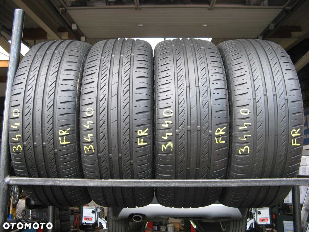 195/55R15 INFINITY Ecosis - Nr.3440 - 1