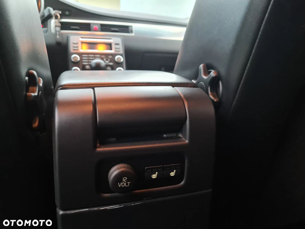 Volvo V70 - 13