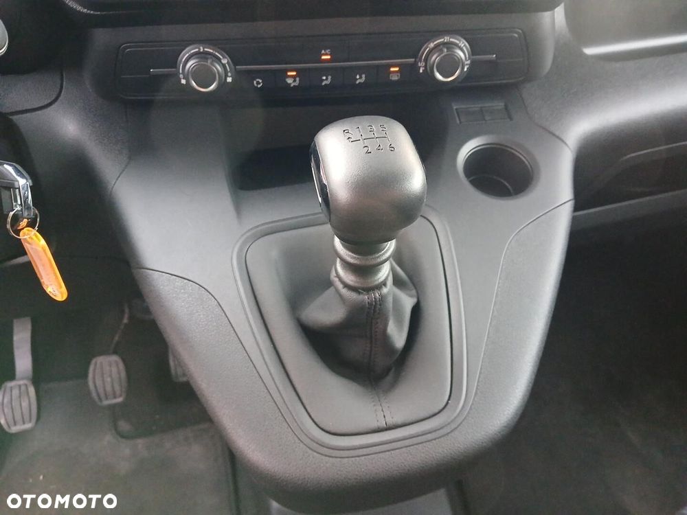 Toyota Proace City Verso 1.5 D-4D Business - 33