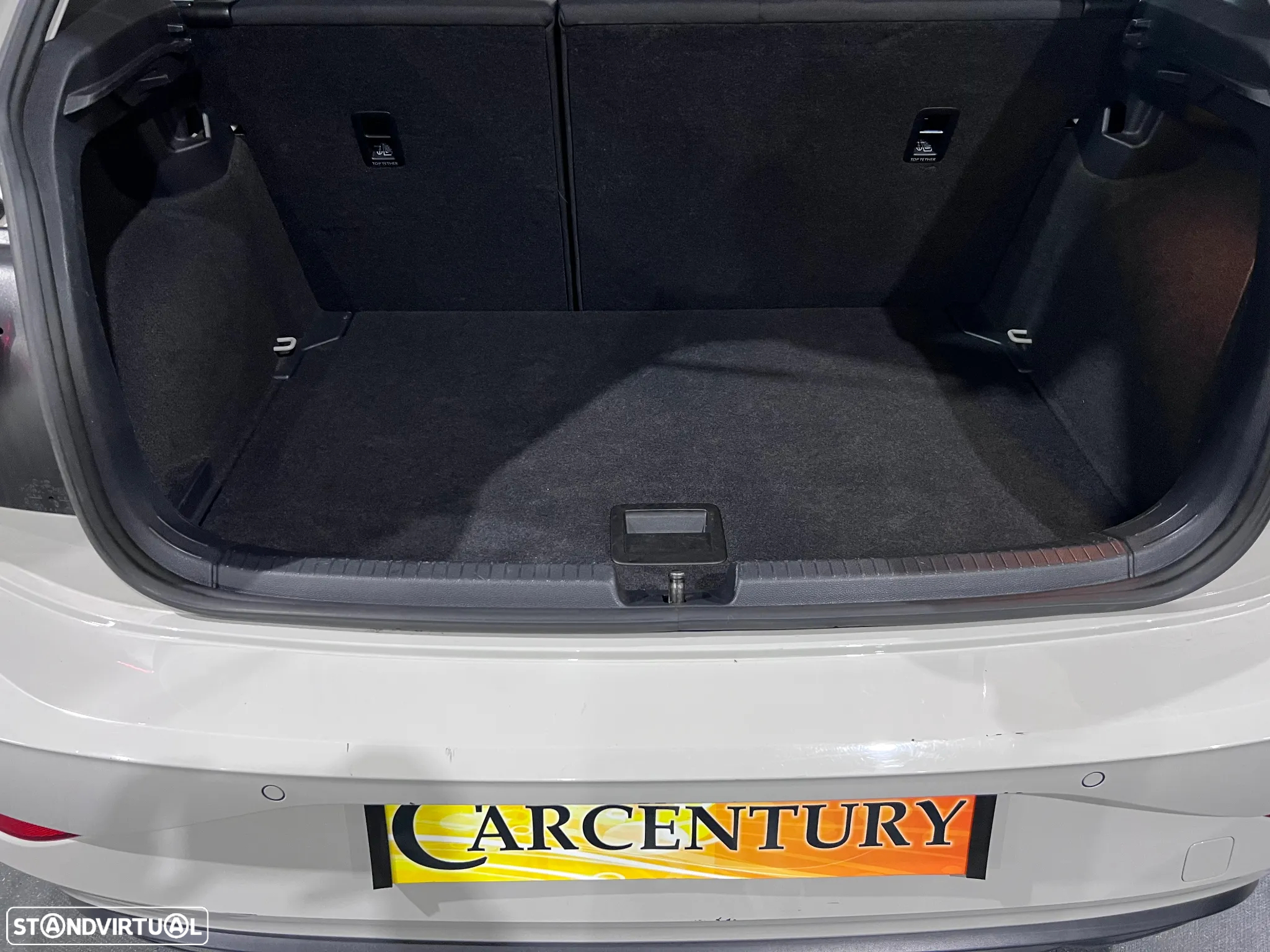VW Polo 1.0 TSI Confortline - 3