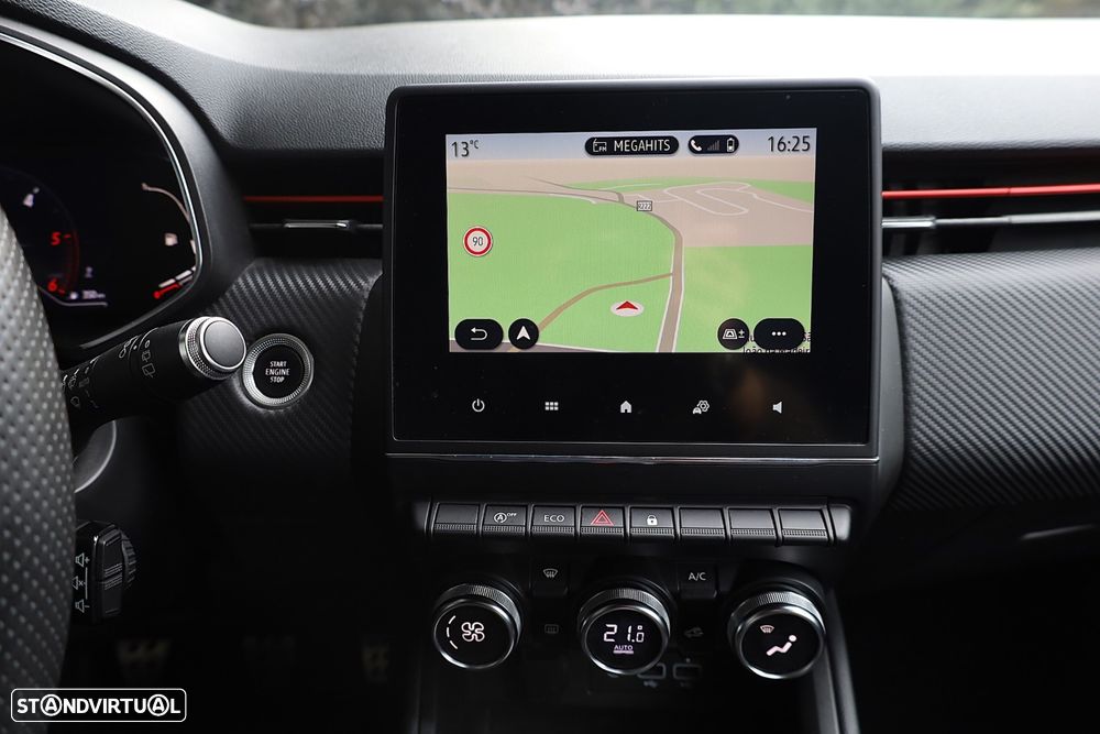 Renault Clio 1.5 Blue dCi RS Line - 22