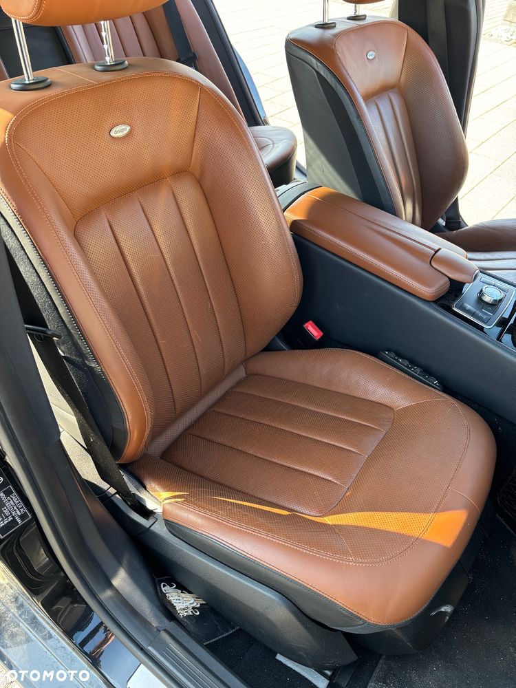 Mercedes-Benz CLS 350 CDI 7G-TRONIC - 8