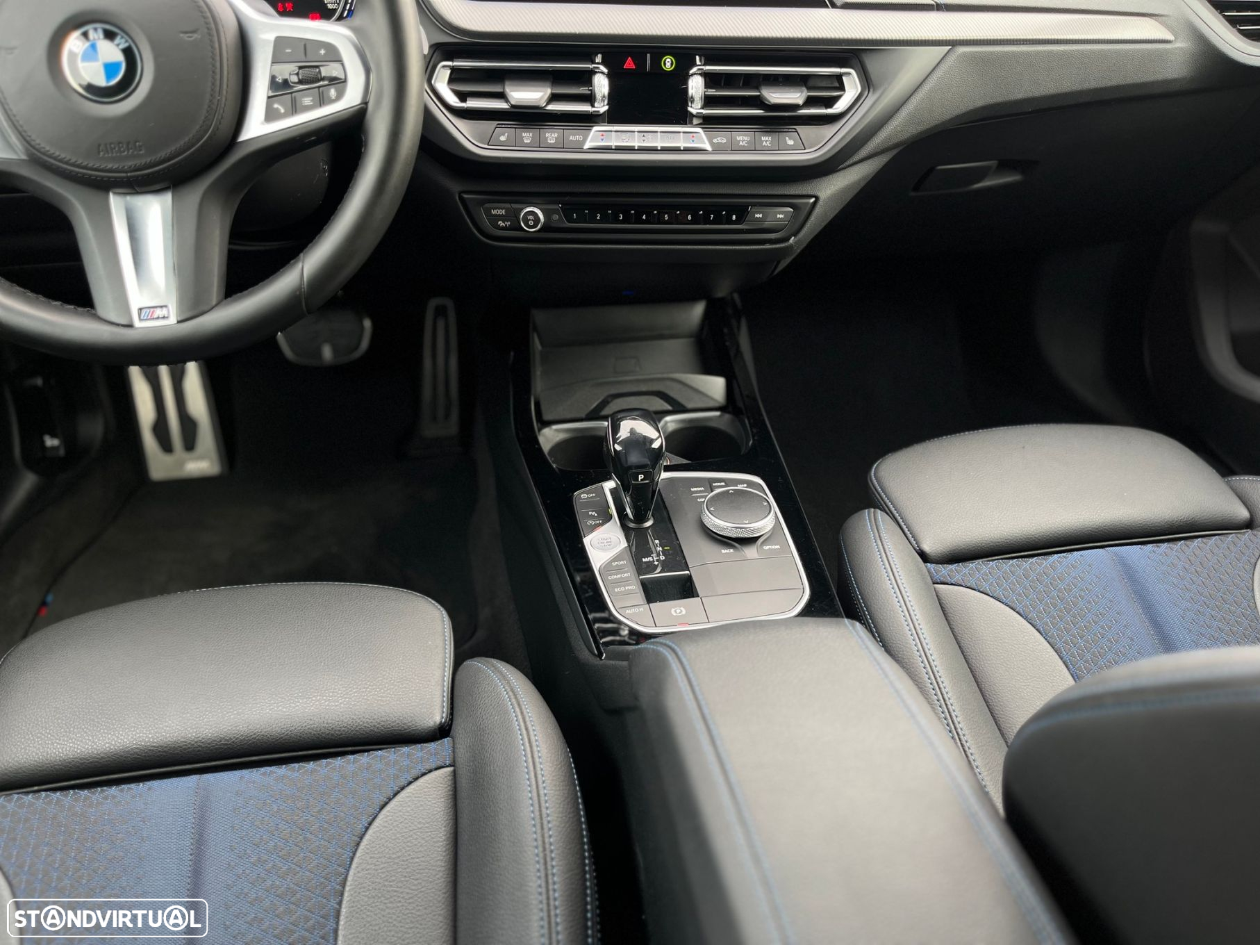 BMW 218 Gran Coupé - 11