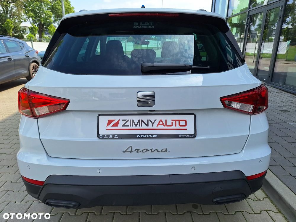 Seat Arona 1.0 TSI Style S&S - 7