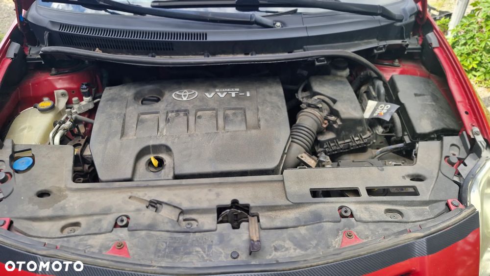 Toyota Auris - 19
