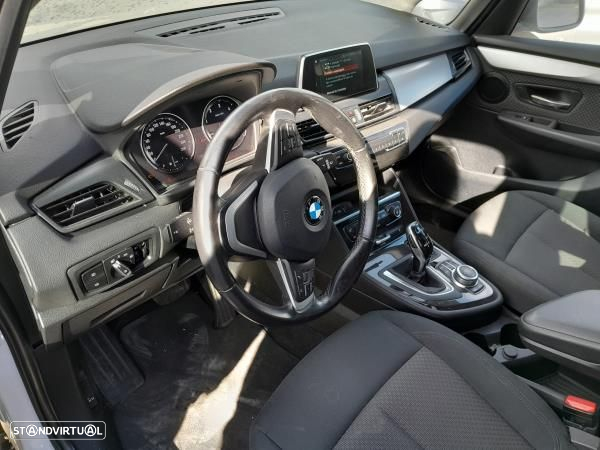 Para Peças Bmw 2 Gran Tourer (F46) - 5