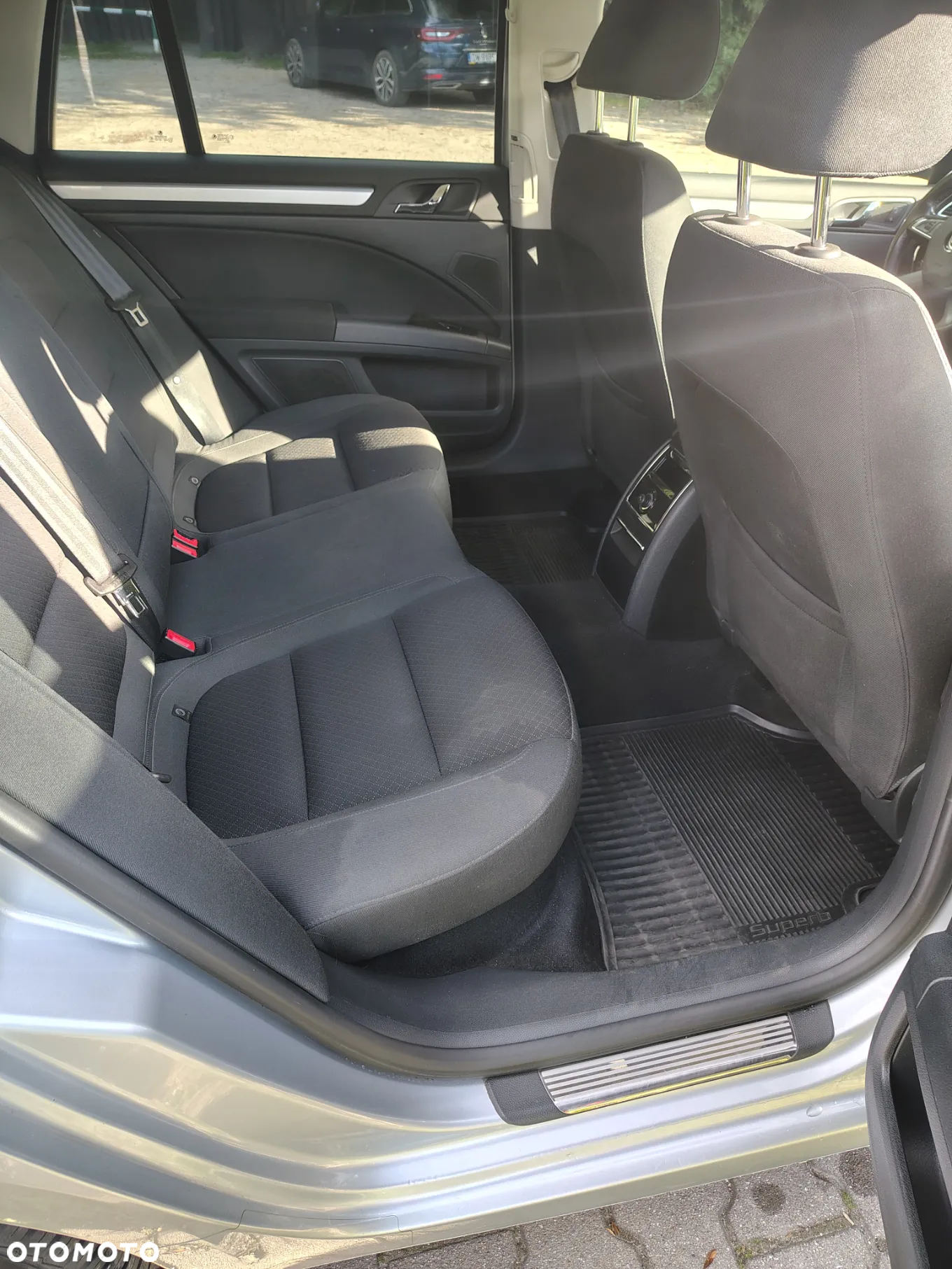Skoda Superb 1.8 TSI Ambition - 6