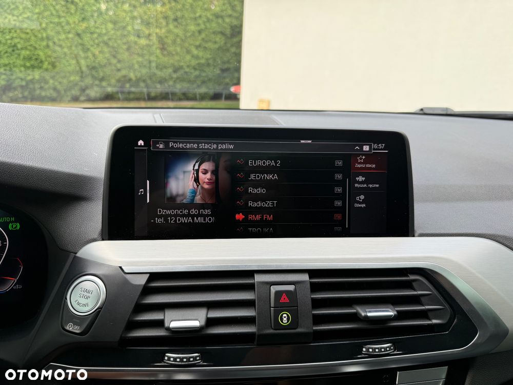 BMW X3 ver-xdrive30i-gpf-luxury-line - 35