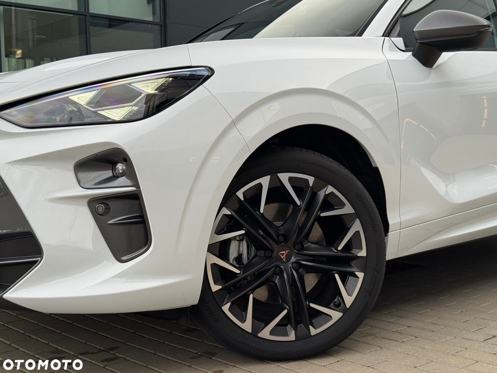 Cupra Terramar 2.0 TSI 4Drive Advantage Edition DSG - 2