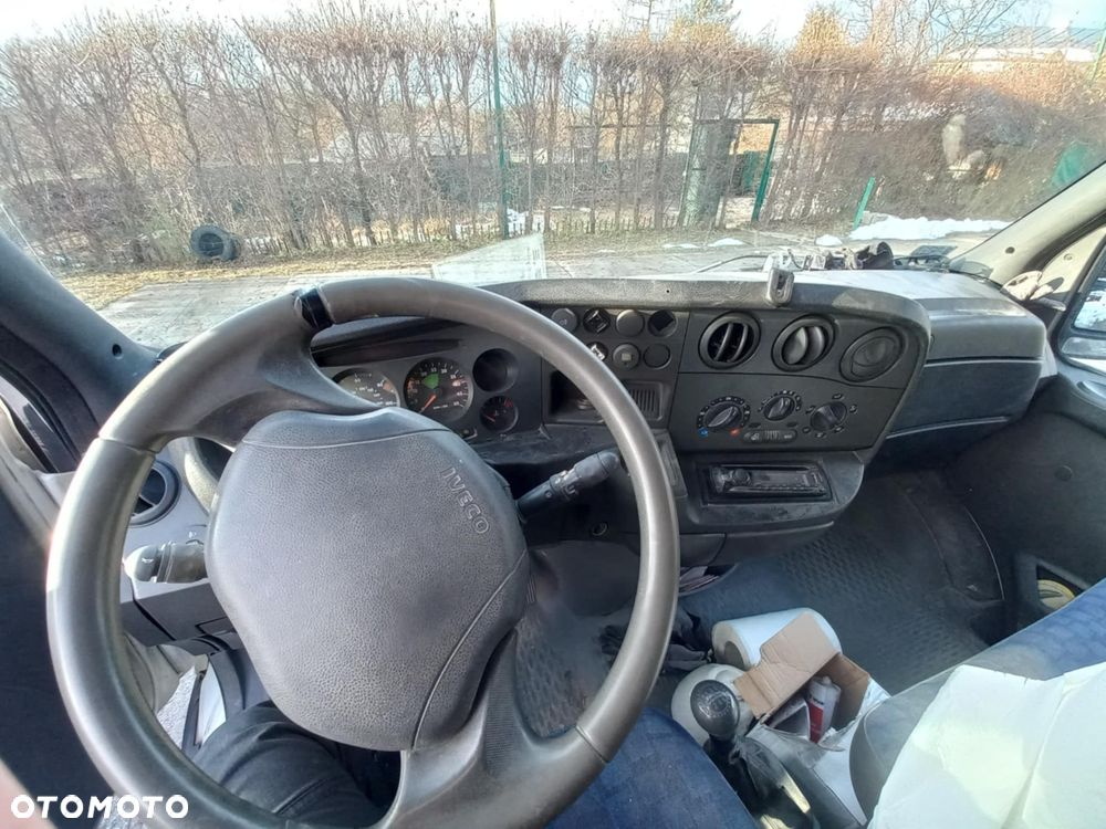 Iveco DAILY - 7
