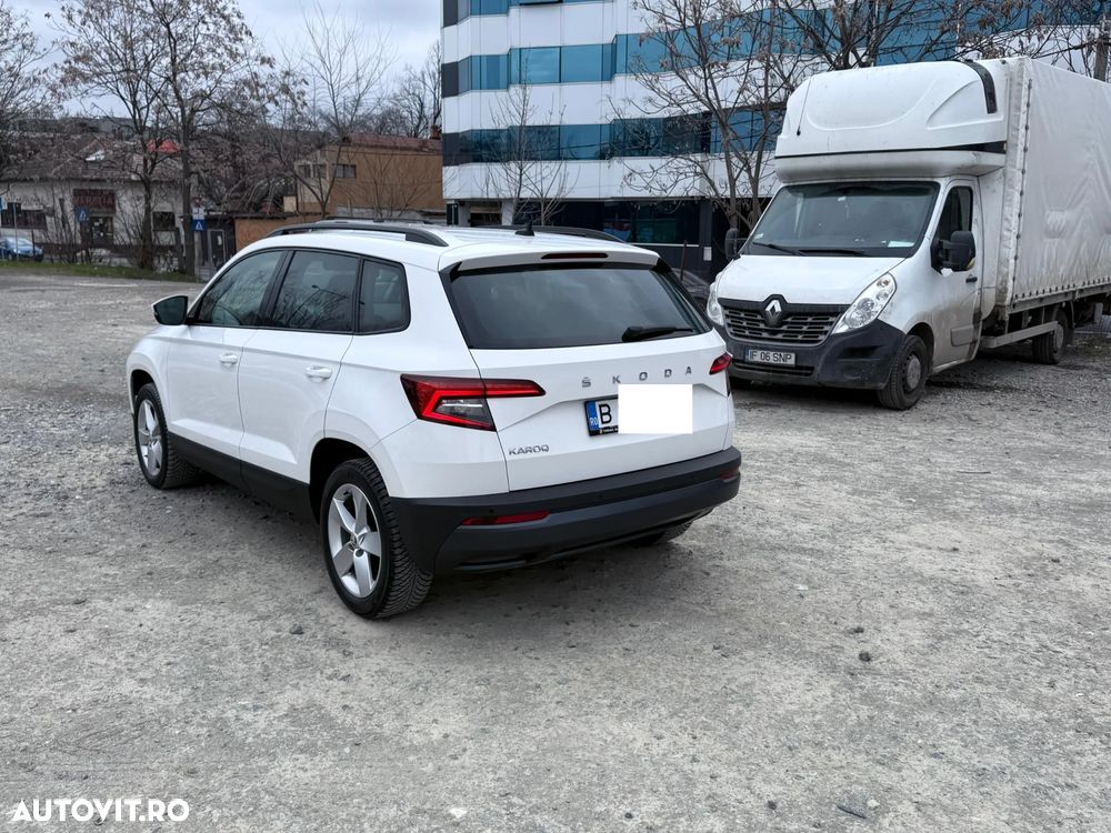 Skoda Karoq - 2