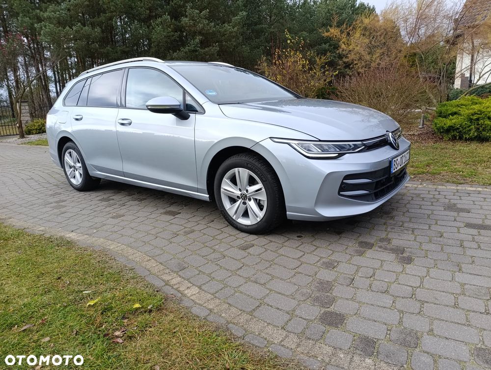 Volkswagen Golf 2.0 TDI SCR DSG Life - 27