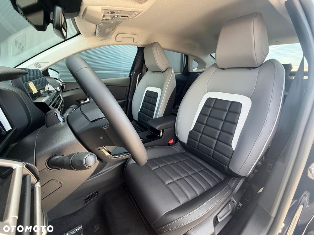 Citroën C4X 1.2 mHEV Max eDCT6 - 11