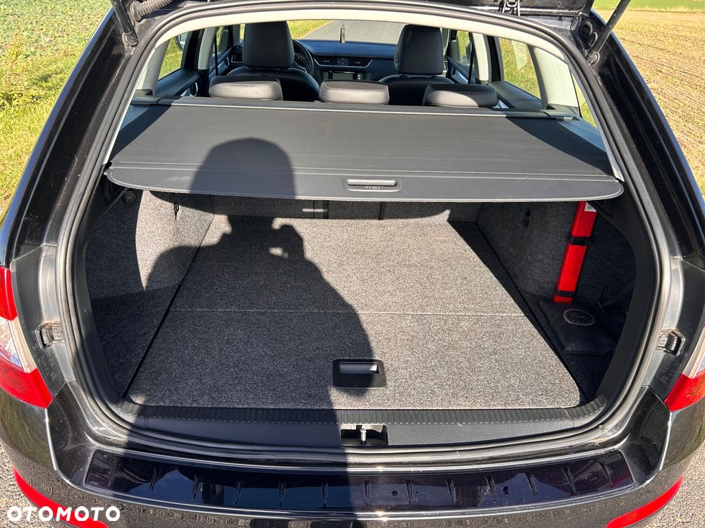 Skoda Octavia 2.0 TDI Green tec Elegance - 14