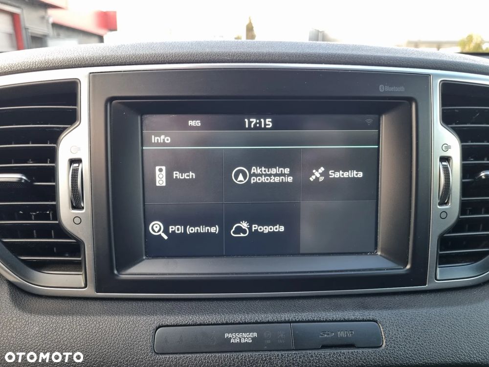 Kia Sportage - 18