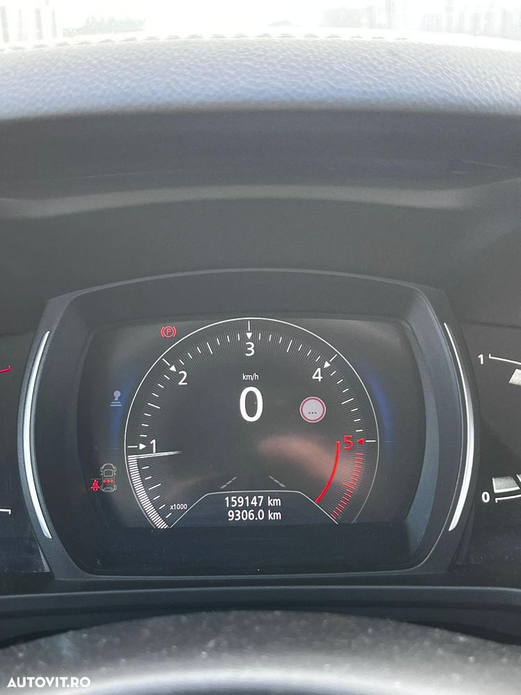 Renault Kadjar BLUE dCi 116 Life - 9