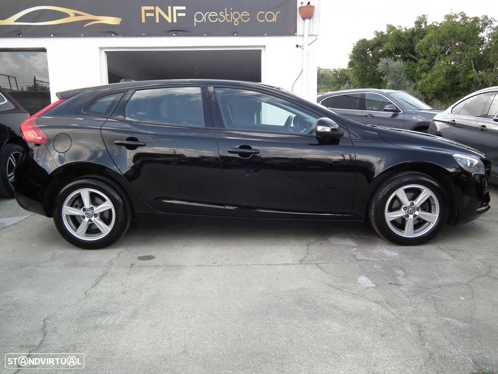 Volvo V40 1.6 D2 Kinetic Eco - 5