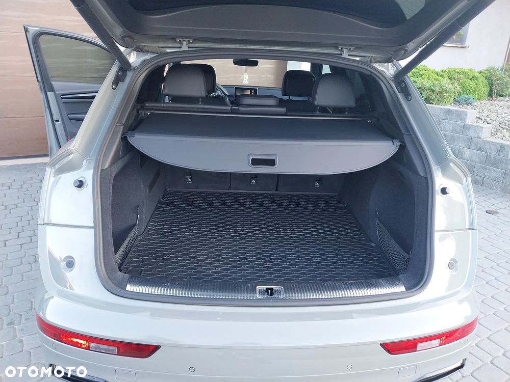 Audi Q5 2.0 TFSI Quattro S tronic - 15