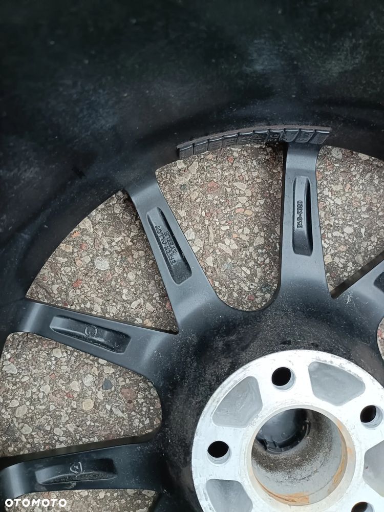 koła ALUFELGI 285 45 R20 5 x 112 AUDI Q5 Q7 VW TIGUAN SKODA SEAT - 14