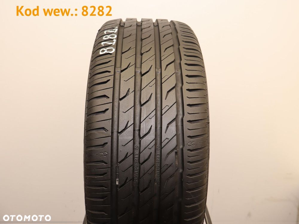 Semperit Speed-Life 3 - 225/45 R17 - 7