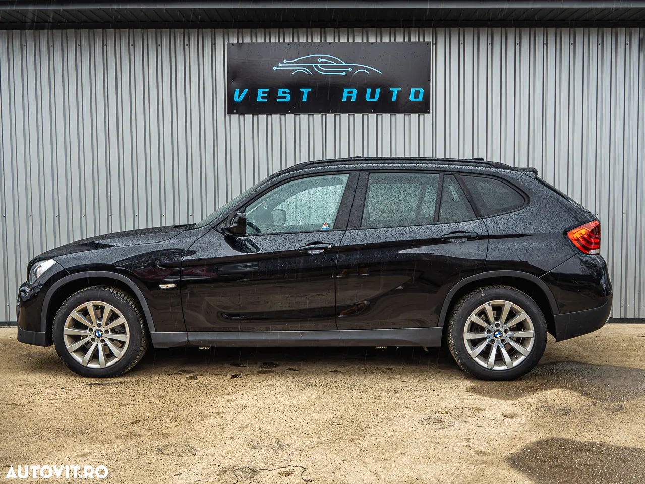 BMW X1 xDrive23d Aut. - 22