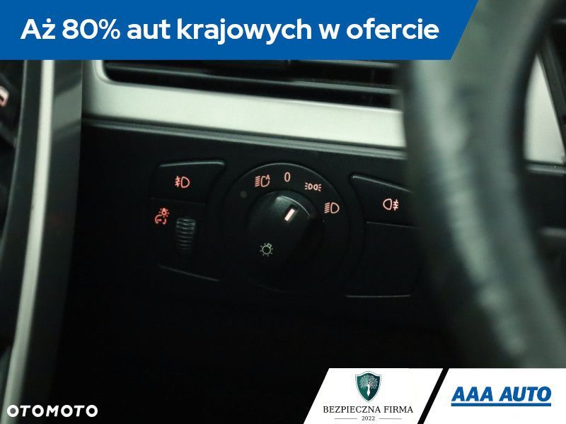BMW Seria 5 - 22