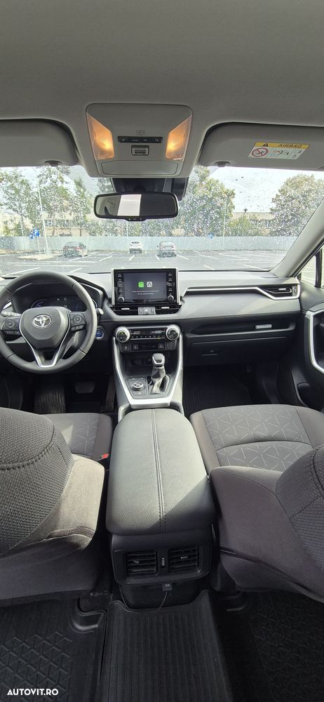 Toyota RAV4 - 7