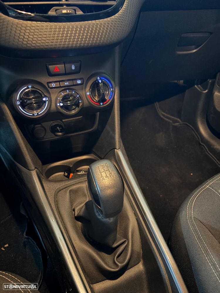 Peugeot 2008 1.6 BlueHDi Active - 12