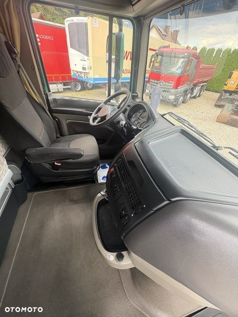 DAF XF 105 / 460/ Super Space Cab - 11