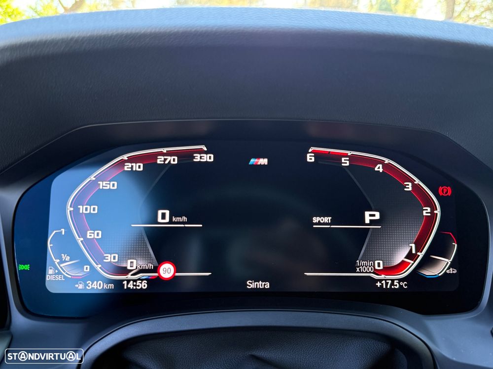 BMW 420 d Pack Desportivo M Auto - 30