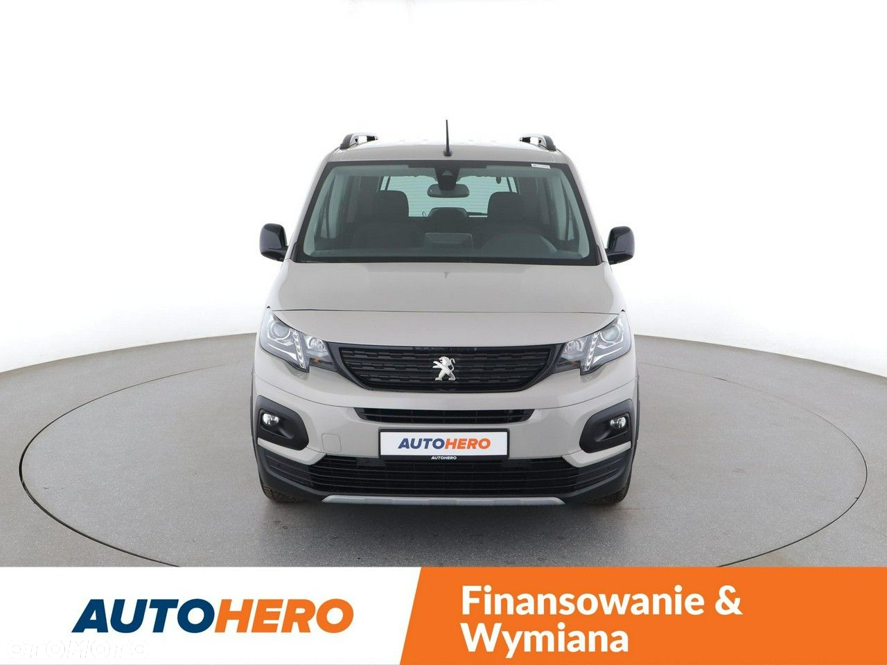 Peugeot Rifter N1 BlueHDI 100 L1 GT - 11