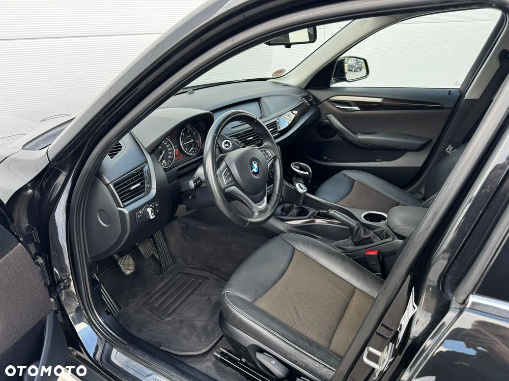 BMW X1 sDrive18d xLine - 5