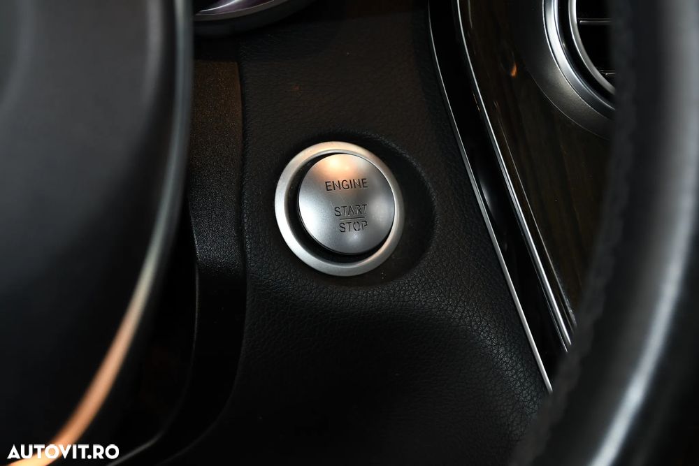 Mercedes-Benz GLC 250 d 4MATIC - 30