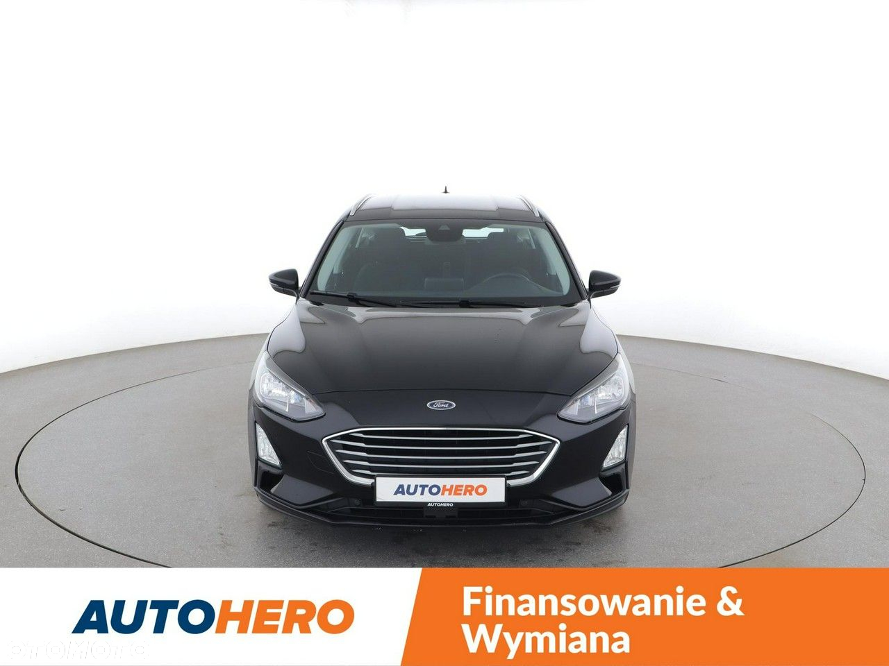 Ford Focus 1.5 EcoBlue Start-Stopp-System COOL&CONNECT - 11