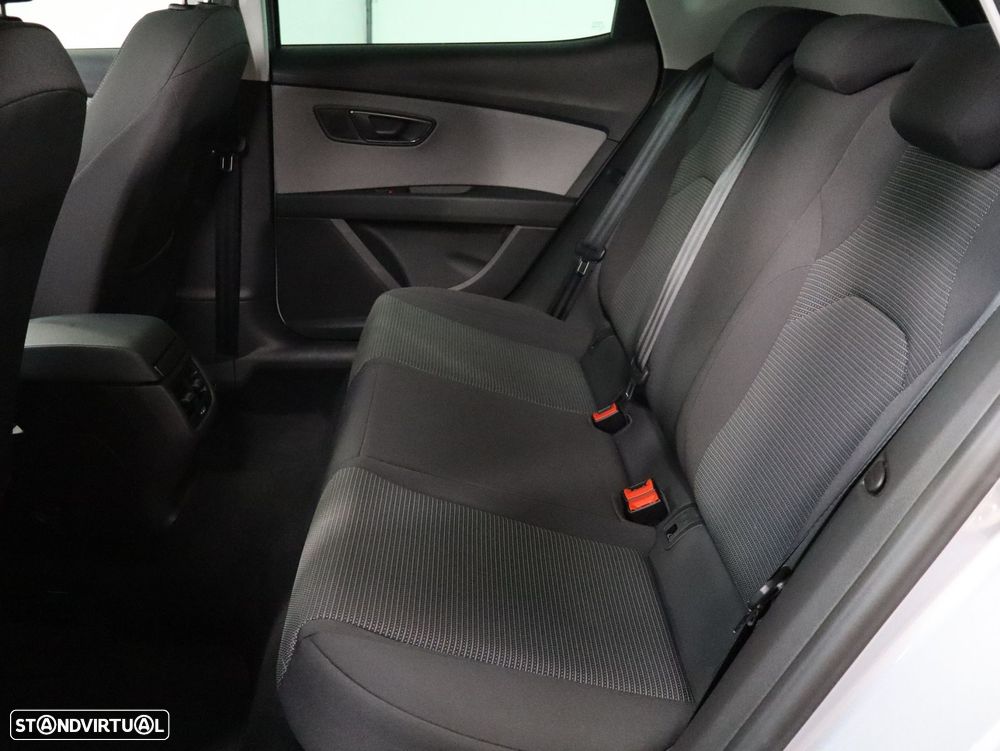 SEAT Leon 1.6 TDI Style S/S - 9