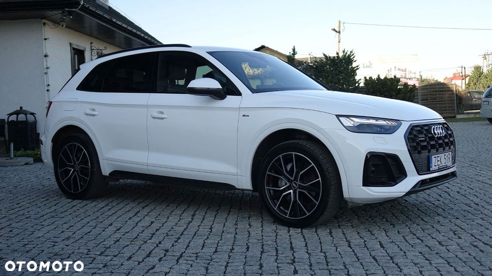 Audi Q5 - 18
