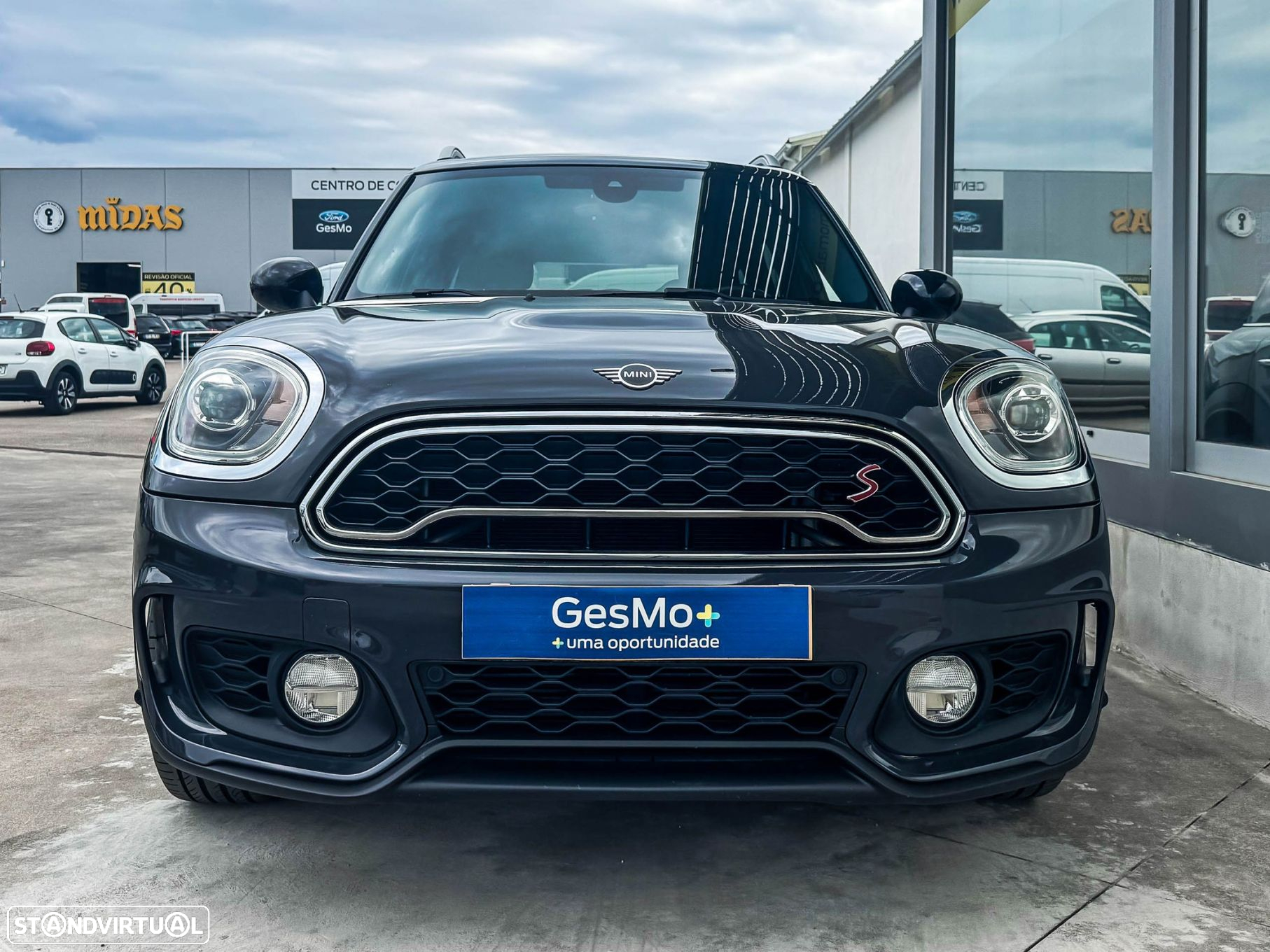 MINI Countryman - 7