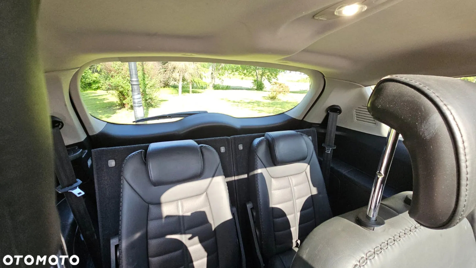 Ford S-Max 2.2 TDCi DPF Titanium - 20