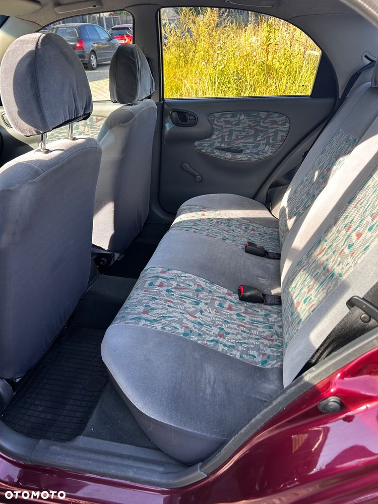Daewoo Lanos 1.6 SX - 4